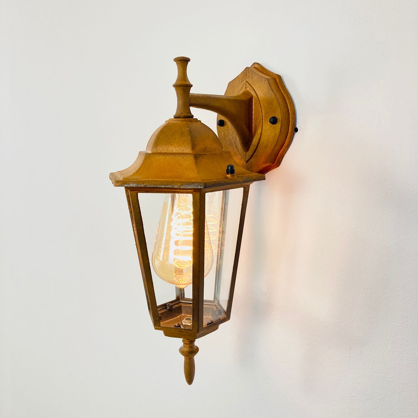 Außenleuchte Wandlampe No. 562