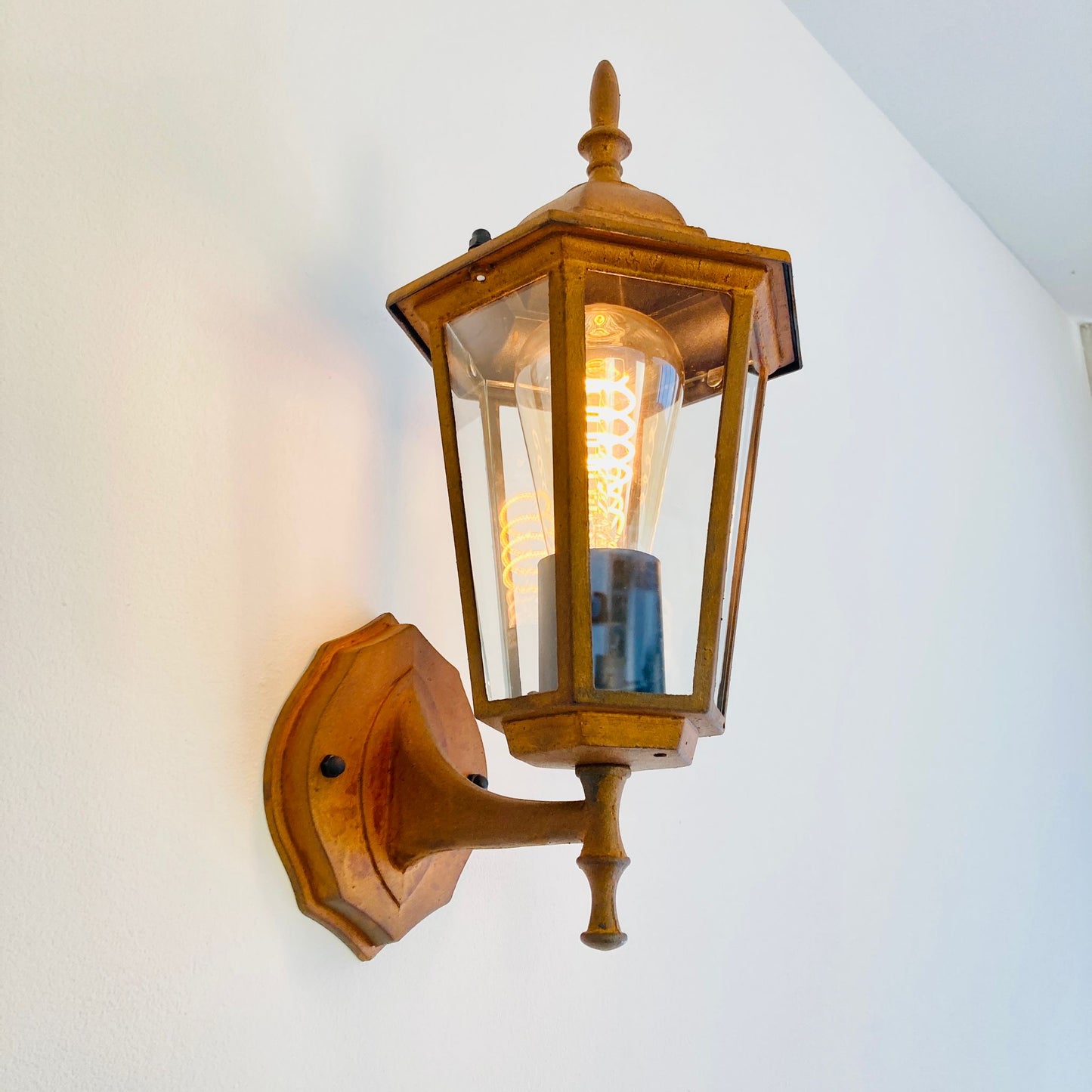 Außenleuchte Wandlampe No. 561