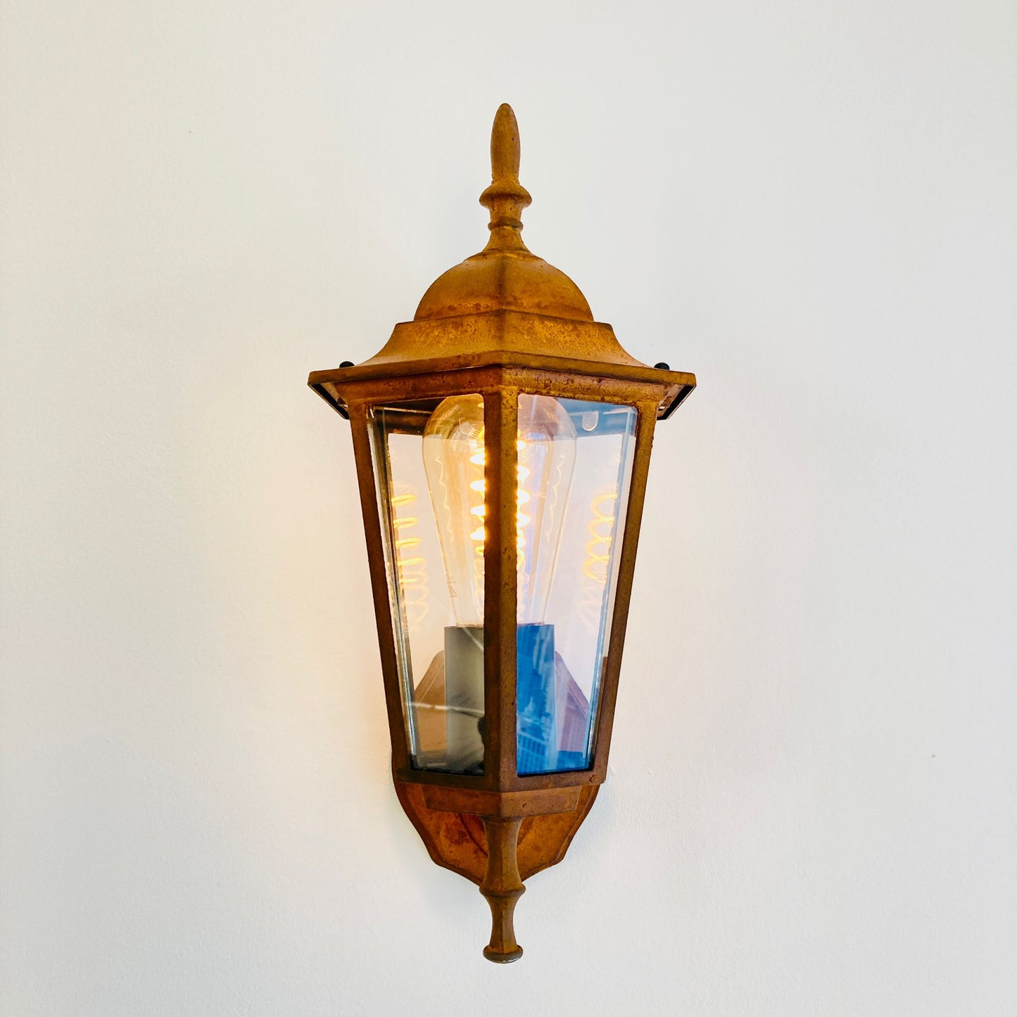 Außenleuchte Wandlampe No. 561