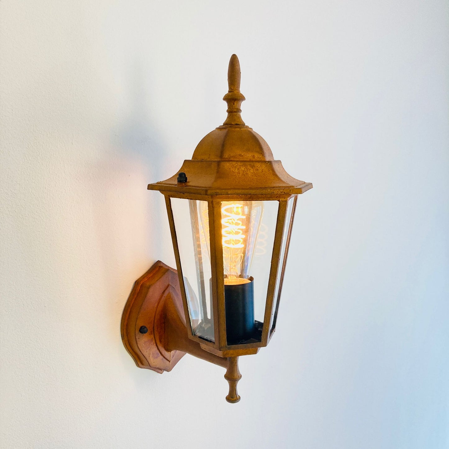 Außenleuchte Wandlampe No. 561