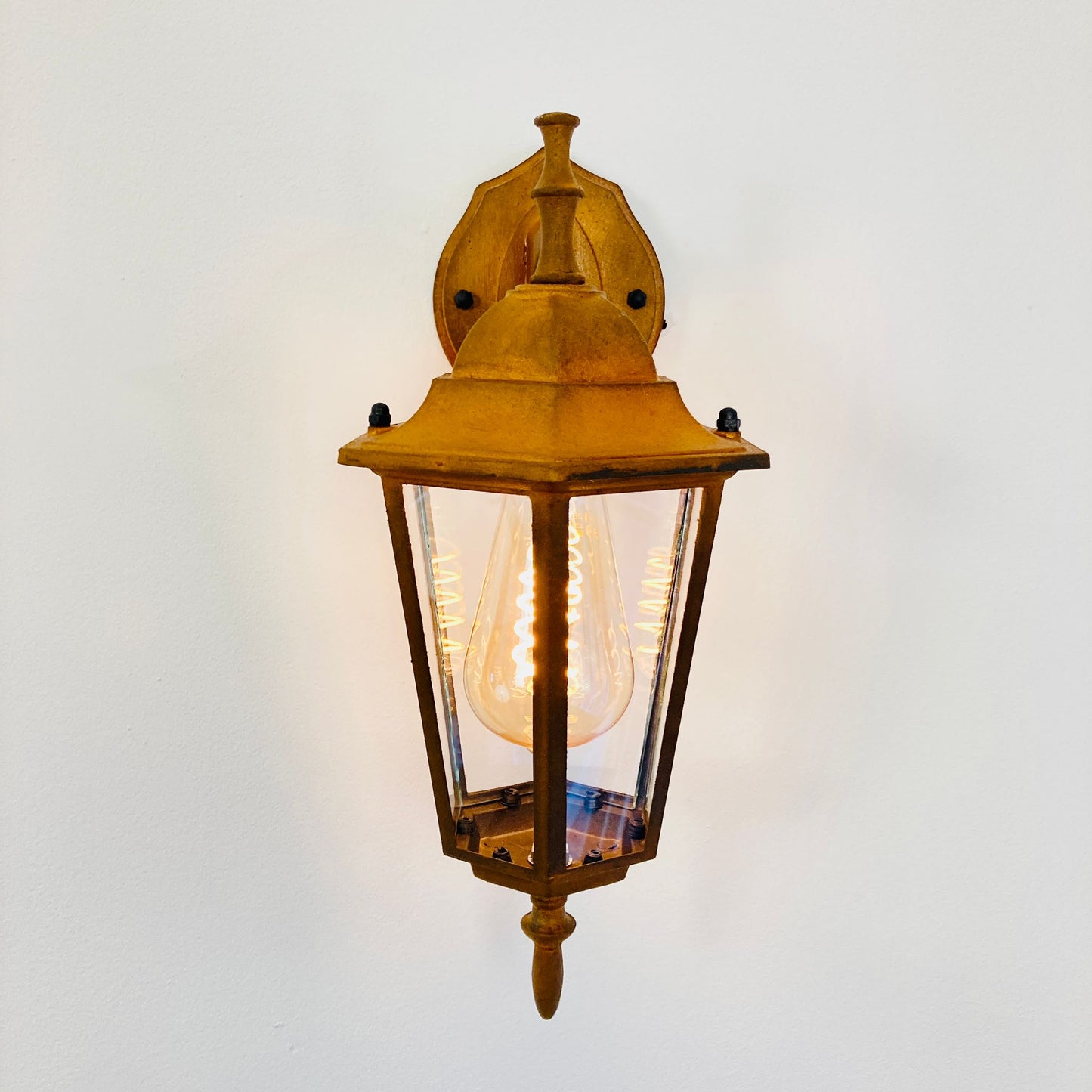 Außenleuchte Wandlampe No. 562