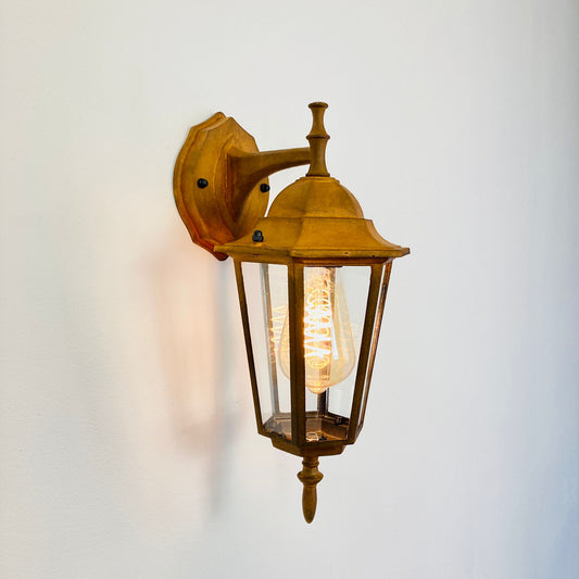 Außenleuchte Wandlampe No. 562