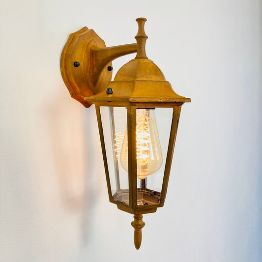 Außenleuchte Wandlampe No. 562