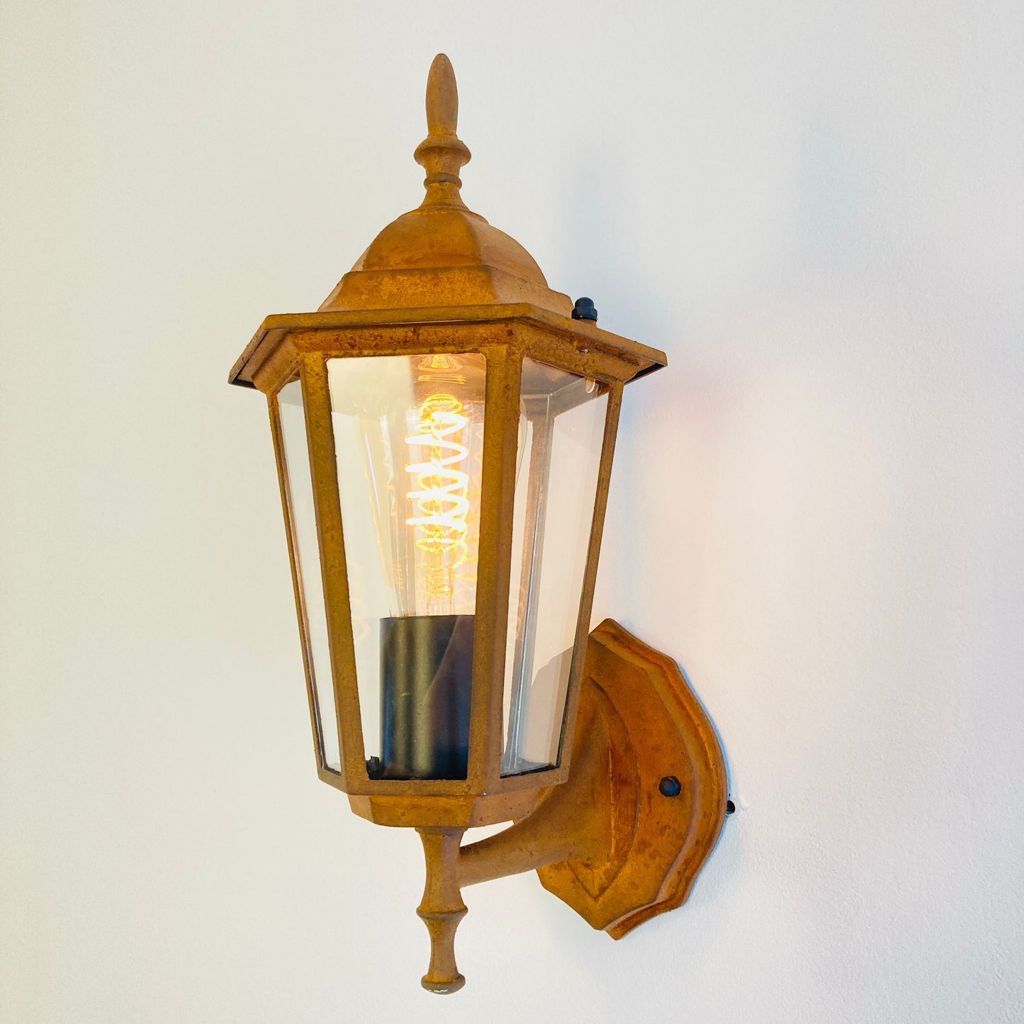 Außenleuchte Wandlampe No. 561