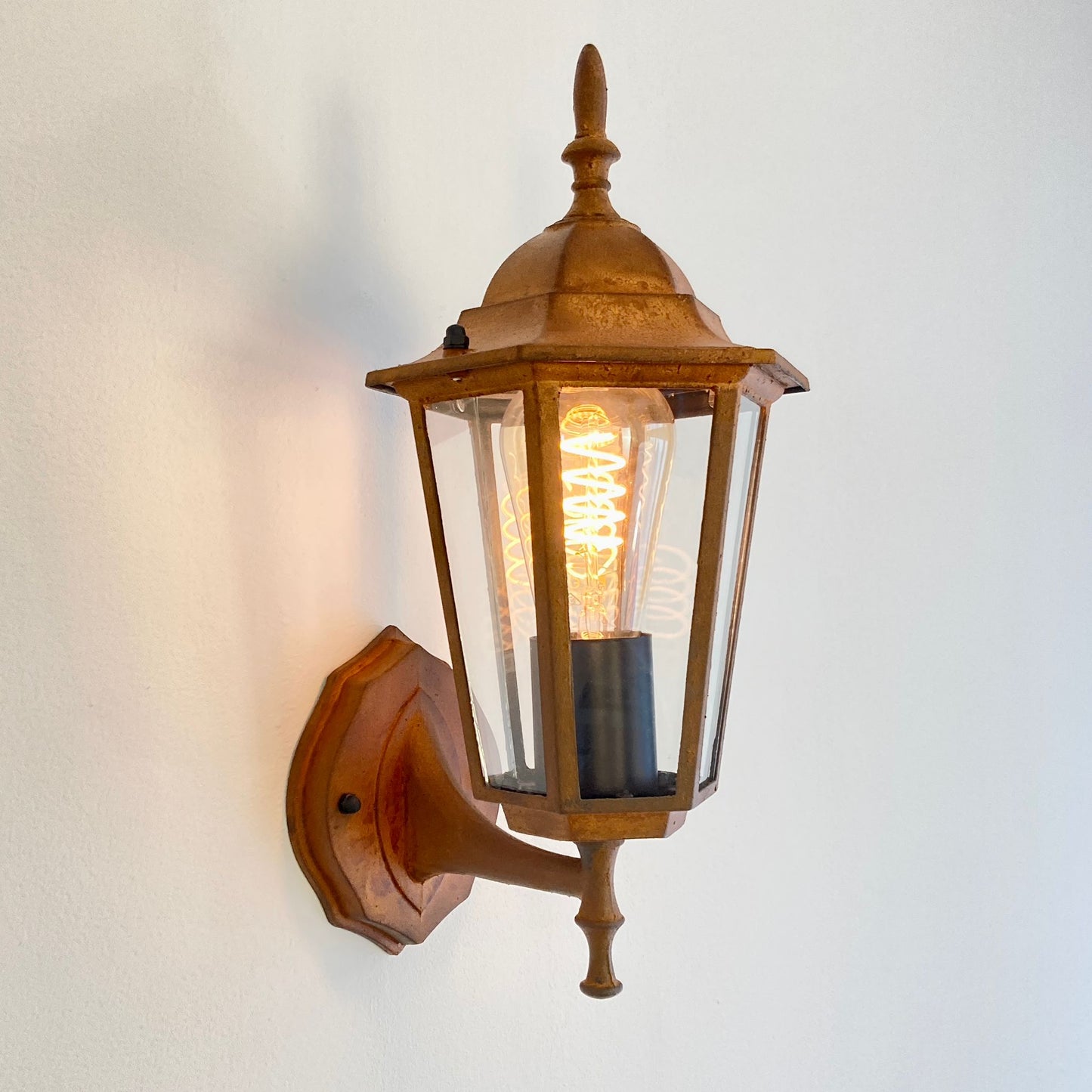 Außenleuchte Wandlampe No. 561