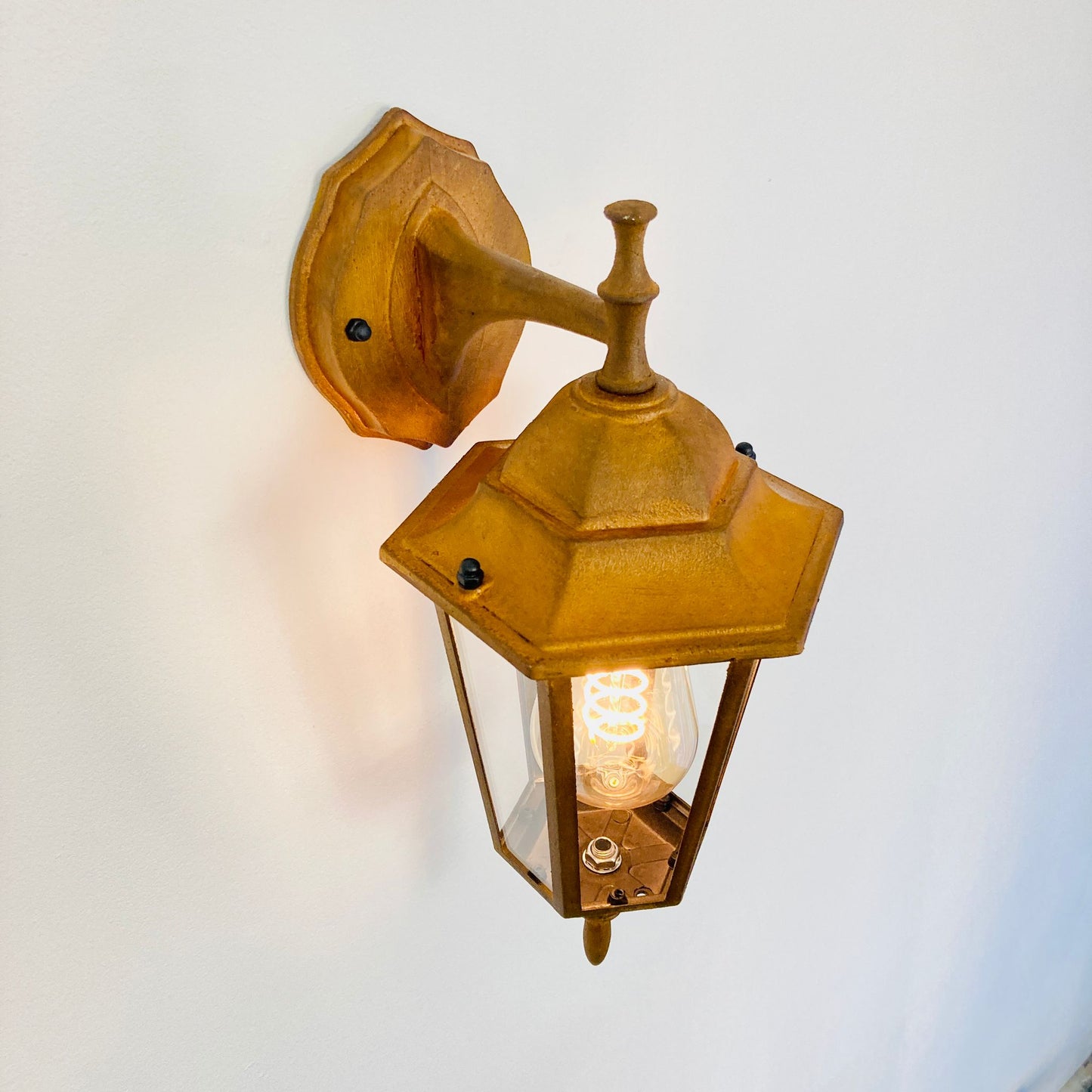 Außenleuchte Wandlampe No. 562