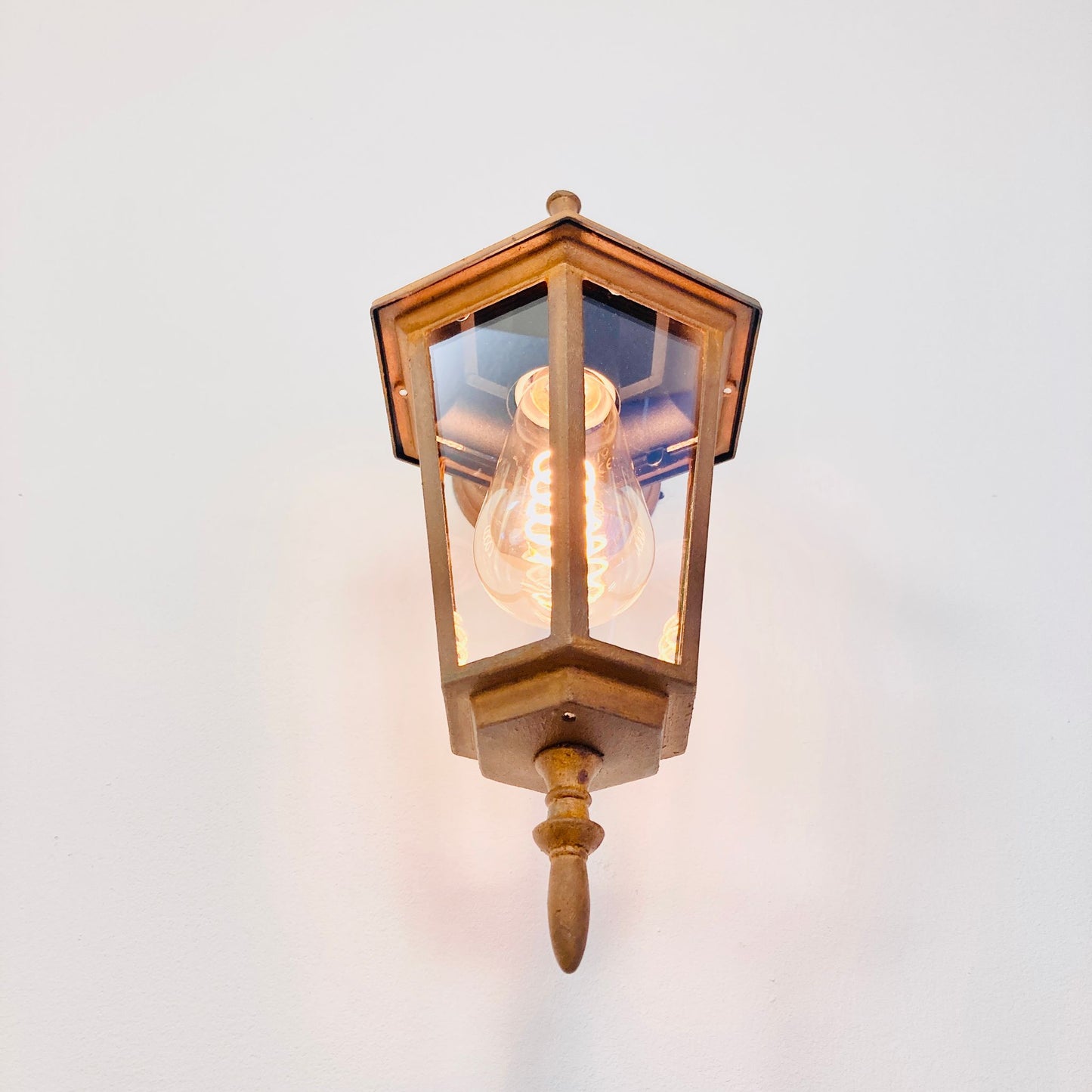 Außenleuchte Wandlampe No. 562