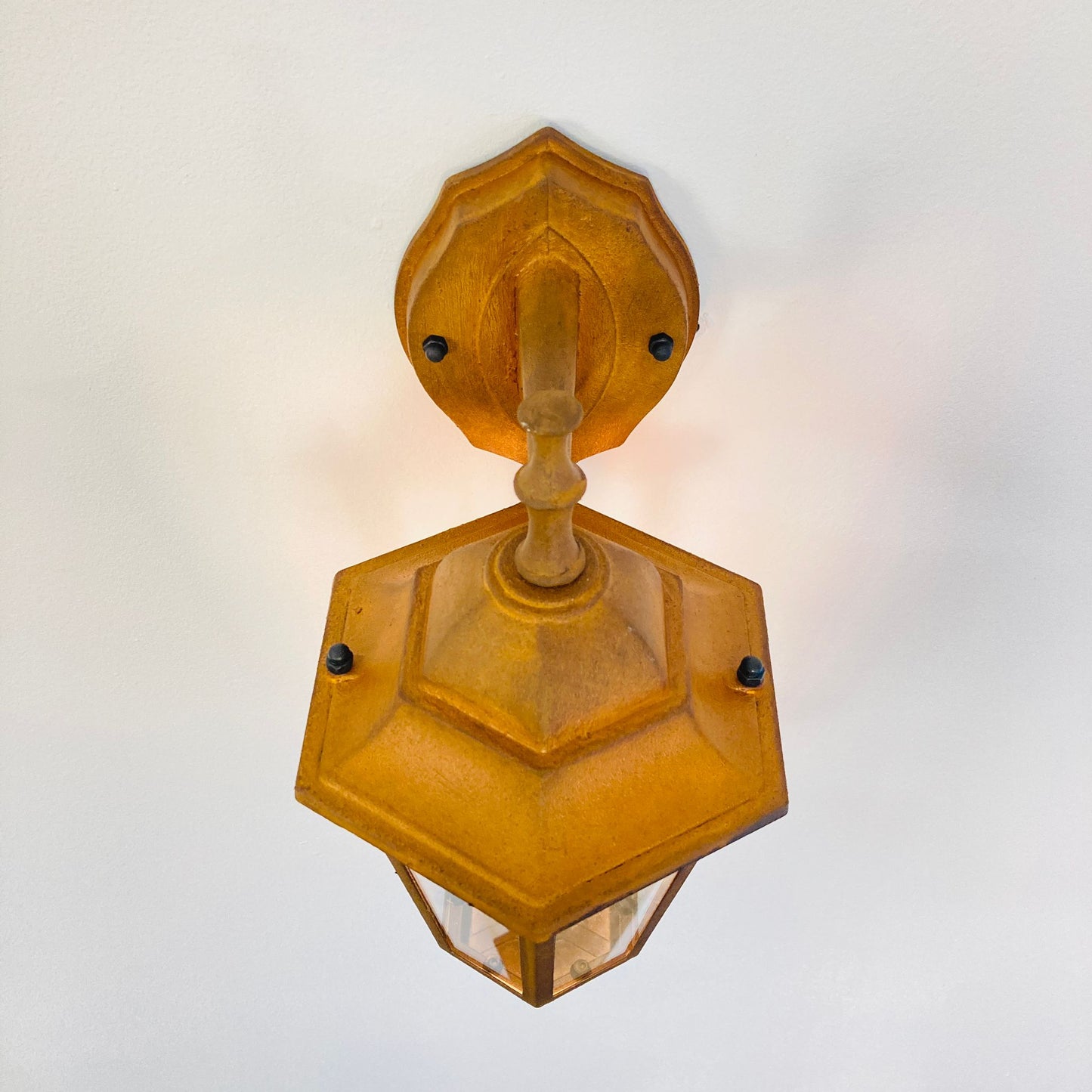 Außenleuchte Wandlampe No. 562