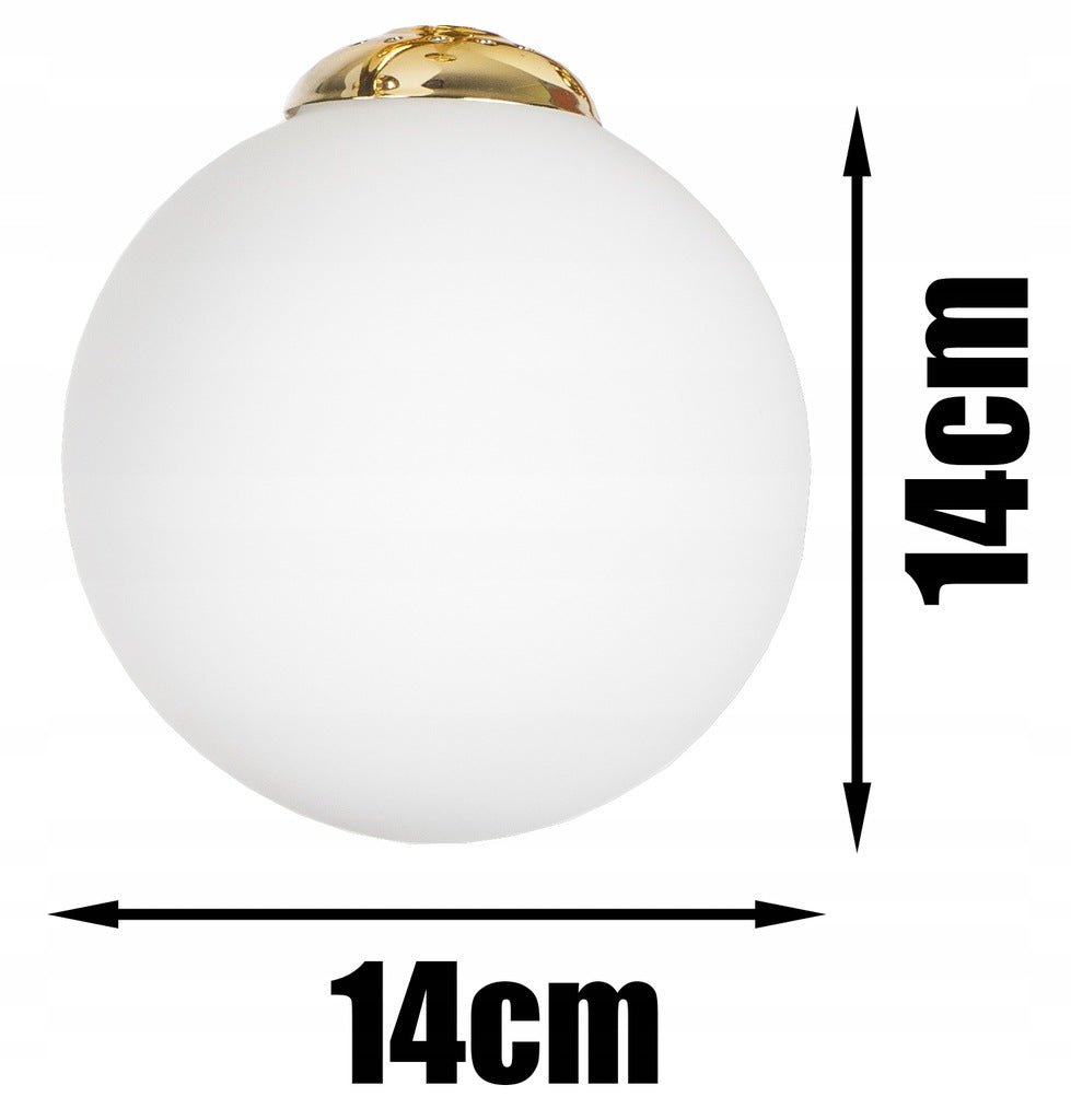 Hängende Deckenleuchte Pendelleuchte E27 -2084-