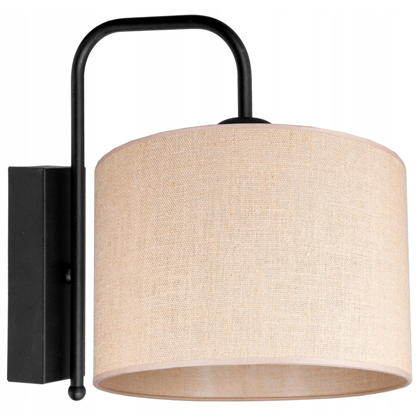 Wandleuchte Boho E27 230V